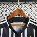 Camisola Feminina Atlético Mineiro 2023/24 Principal