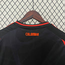 Camisola Seleção Colômbia 2024/25 Alternativo