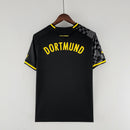 Camisola Borussia Dortmund 2022/23 Alternativo