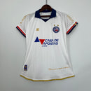 Camisola Feminina Bahia 2022/23 Alternativo