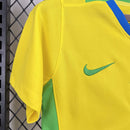 Camisola Feminina Seleção Brasil 2025/26 - Principal