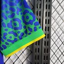 Conjunto Infantil Brasil 2022/23 - Alternativo Torcedor PRO