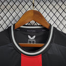 Camisola Bayern Leverkusen 2023/24 Principal