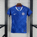 Camisola Feminina Chelsea 2025/26 - Principal