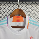 Camisola Seleção Bélgica 2022/23 Alternativo