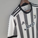 Camisola Juventus 2022/23 Principal
