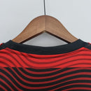 Camisola Flamengo 2022/23 Principal