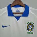 Camisola Seleção Brasil 2019/20 Alternativo