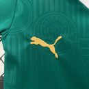 Conjunto Infantil Palmeiras 2024/25 - Principal