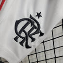 Conjunto Infantil Flamengo 2024/25 - Principal