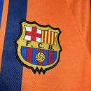 Camisola Retrô FC Barcelona 1997-98 - Alternativo