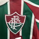 Conjunto Infantil Fluminense 2025/26 - Principal