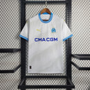 Camisola Olympique de Marseille 2023/24 Principal