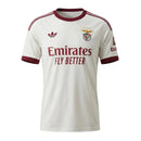 Camisola Benfica ALTERNATIVA off white (creme) concept