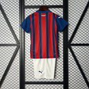 Conjunto Infantil Bahia 2025/26 - Alternativo