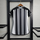 Camisola Feminina Atlético Mineiro 2023/24 Principal