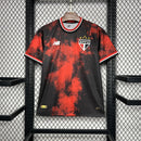 Camisola São Paulo 2024/25 - Terceiro
