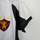 Camisola Feminina Sport Recife 2022/23 Alternativo
