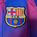 Conjunto Infantil Barcelona 2025/26 - Principal