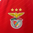 Camisola Benfica 2024/25 - Principal