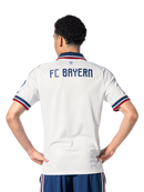 Camisola Alternativa Bayern de Munique 2026/27 - Alternativo