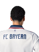 Camisola Alternativa Bayern de Munique 2026/27 - Alternativo
