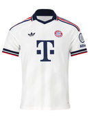 Camisola Alternativa Bayern de Munique 2026/27 - Away
