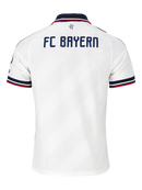 Camisola Alternativa Bayern de Munique 2026/27 - Alternativo