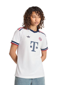 Camisola Alternativa feminina Bayern de Munique 2026/27 - AWAY