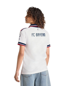Camisola Alternativa feminina Bayern de Munique 2026/27 - AWAY
