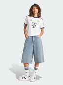 Camisola Alternativa feminina Bayern de Munique 2026/27 - AWAY