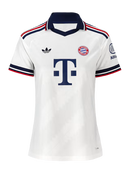 Camisola Alternativa feminina Bayern de Munique 2026/27 - AWAY