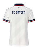 Camisola Alternativa feminina Bayern de Munique 2026/27 - AWAY