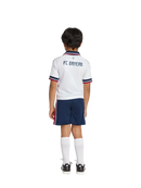 Equipamento Alternativo de Criança Bayern de Munique 2026/27 - Alternativo