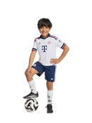 Equipamento Alternativo de Criança Bayern de Munique 2026/27 - Alternativo
