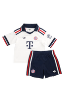 Equipamento Alternativo de Criança Bayern de Munique 2026/27 - Away