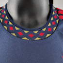 Conjunto Infantil Ajax 2022/23 - Alternativo