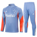 Conjunto de Treino Cruzeiro EC 2024-25