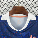 Camisola Feminina Seleção França 2025/26 Principal