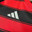 Camisola Feminina Flamengo 2025/26 - Principal