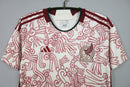 Camisola Seleção México 2022/23 Alternativo