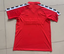 Camisola Retrô Oviedo 1991-92 Alternativo