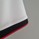 Camisola Flamengo 2022/23 Alternativo