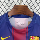 Camisola Feminina Barcelona 2025/26 Principal