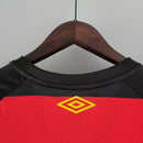 Camisola Feminina Sport Recife 2022/23 Principal
