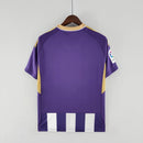 Camisola Real Valladolid 2022/23 Principal