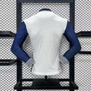 Camisola Manga Comprida Tottenham 2024-25 Principal Versão Jogador