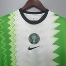 Camisola Seleção Nigéria 2020/20 Principal