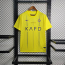 Camisola Al-Nassr 2023/24 Principal
