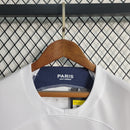 Conjunto Infantil Paris Saint Germain 2023/24 - Alternativo